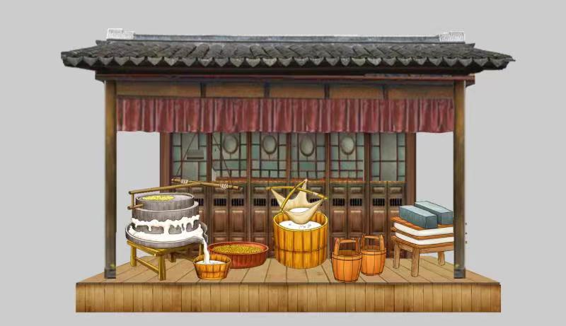 浚县古城摊位招租啦欢迎各位商家入驻