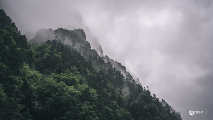 巴拉格宗，香格里拉的秘境 旅遊 第53張