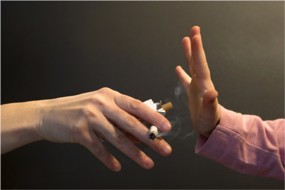 如何接受烟或拒绝他人递烟? [视点-烟悦网]