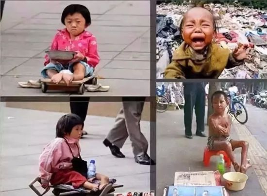 澳优,「世上没我拐不了的孩子」因为梅姨,整个朋友圈都在咬牙切齿!