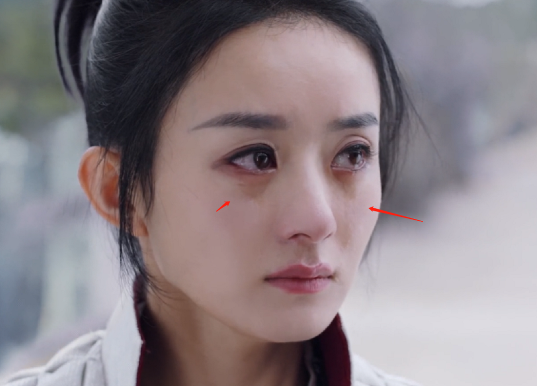 妈呀！赵丽颖和男演员官宣，热搜要爆了？！