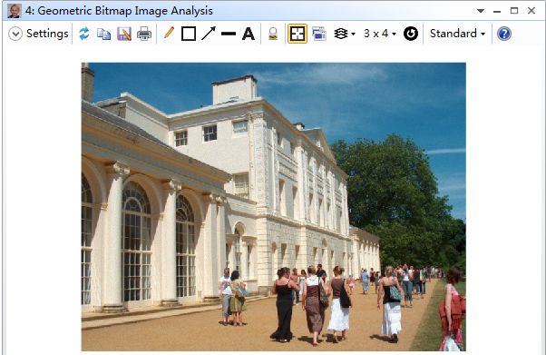 ZEMAX | 认识和优化 MTF的图3