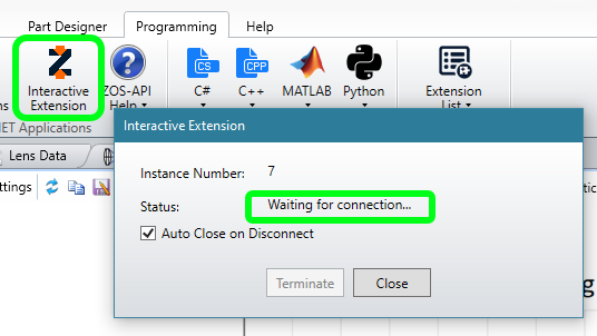ZEMAX | 使用API模拟旋转对称不规则性(RSI)的图8