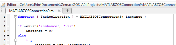 ZEMAX | 使用API模拟旋转对称不规则性(RSI)的图7
