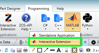 ZEMAX | 使用API模拟旋转对称不规则性(RSI)的图6