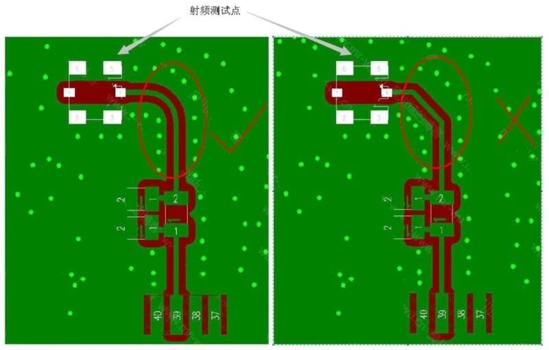 PCB Layout 跳坑指南：PCB走线角度选择不该90°？的图12