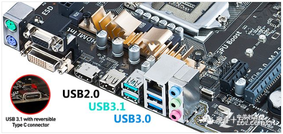 USB快充，原来有这么多 血雨腥风的图17