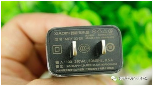 USB快充，原来有这么多 血雨腥风的图27