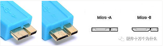 USB快充，原来有这么多 血雨腥风的图15