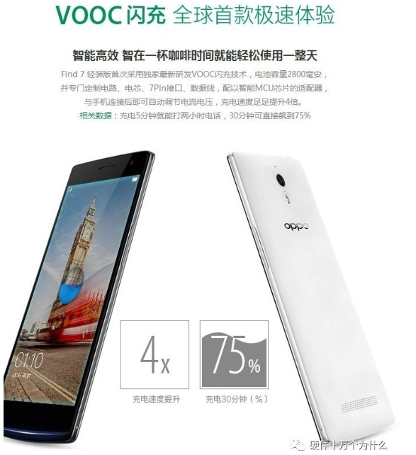 USB快充，原来有这么多 血雨腥风的图43