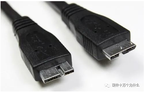 USB快充，原来有这么多 血雨腥风的图14