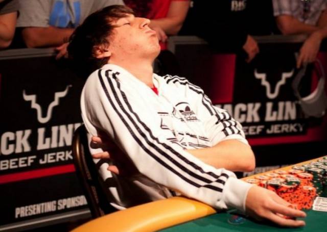 GG扑克官方下载