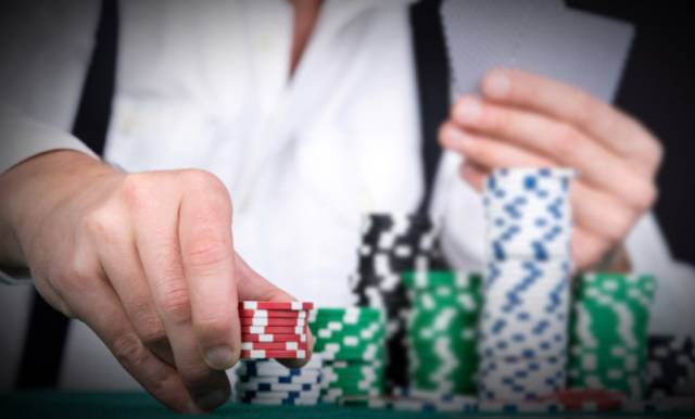 GG扑克官方下载