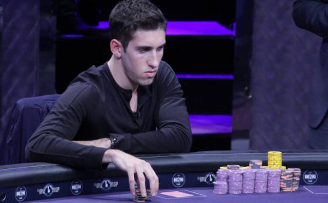 这5点暗示对手可能持有强大底牌