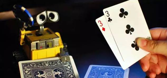 GG扑克官方下载