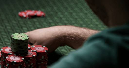 GG扑克官方下载