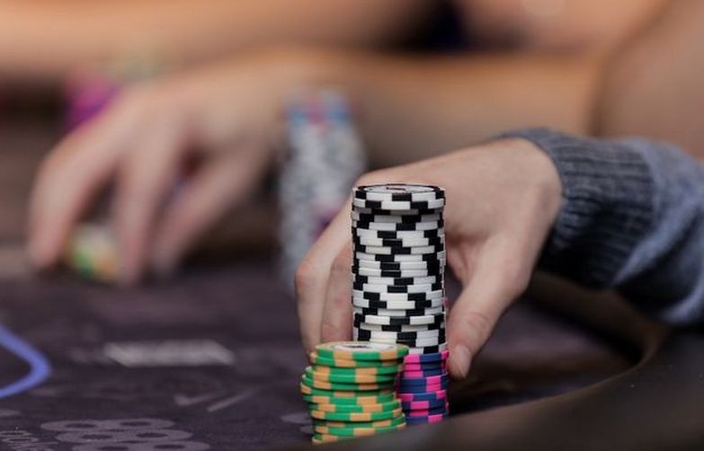 GG扑克官方下载