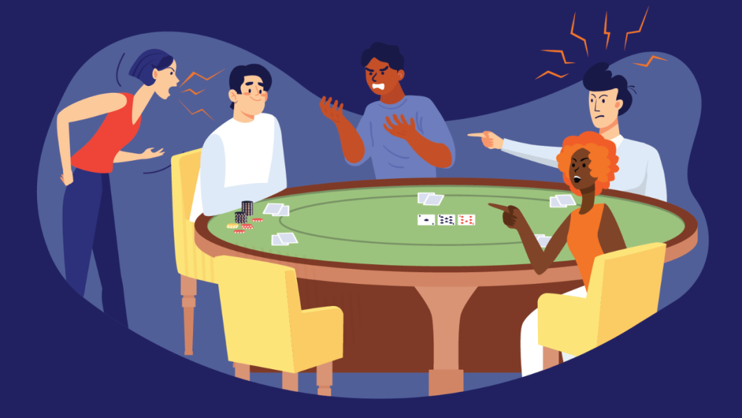 GG扑克官方下载