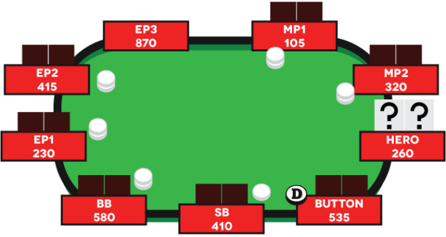 GG扑克官方下载