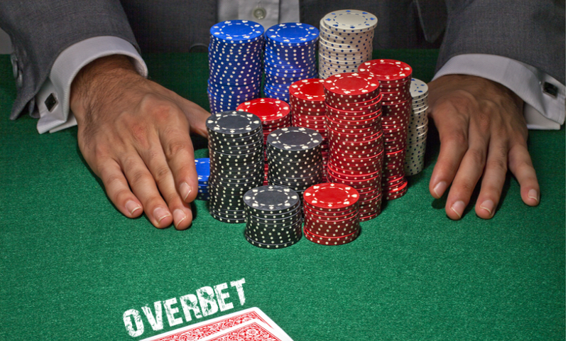 GG扑克官方下载