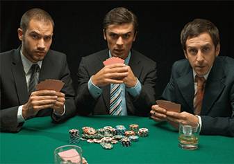 不想成为牌桌公敌，这8件事要记牢