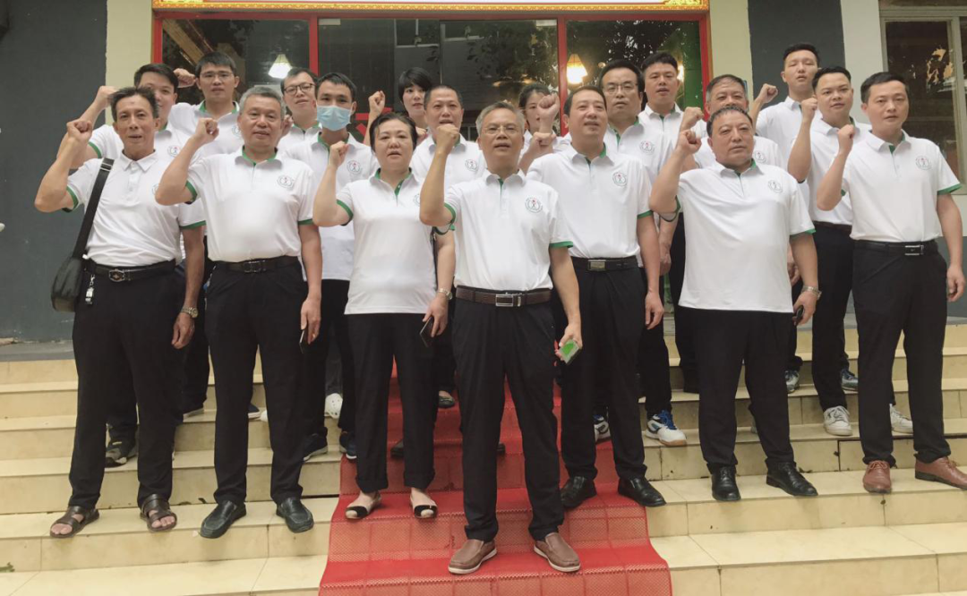 致敬第三届医师节，我们庄严宣誓！