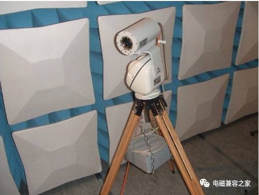 電磁兼容實驗室常見的測試設備和對應的測試項目