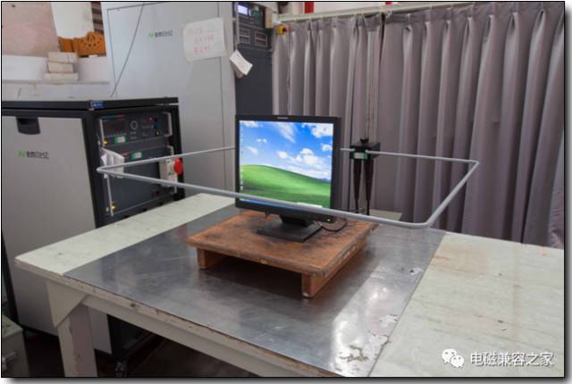 電磁兼容實驗室常見的測試設備和對應的測試項目