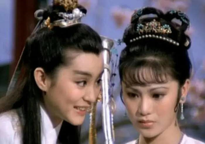 李宗盛的梦中情人，37岁未婚生子，62岁与小鲜肉演床戏，如今的她风华绝代（组图） - 9