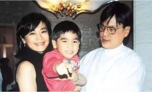 李宗盛的梦中情人，37岁未婚生子，62岁与小鲜肉演床戏，如今的她风华绝代（组图） - 24