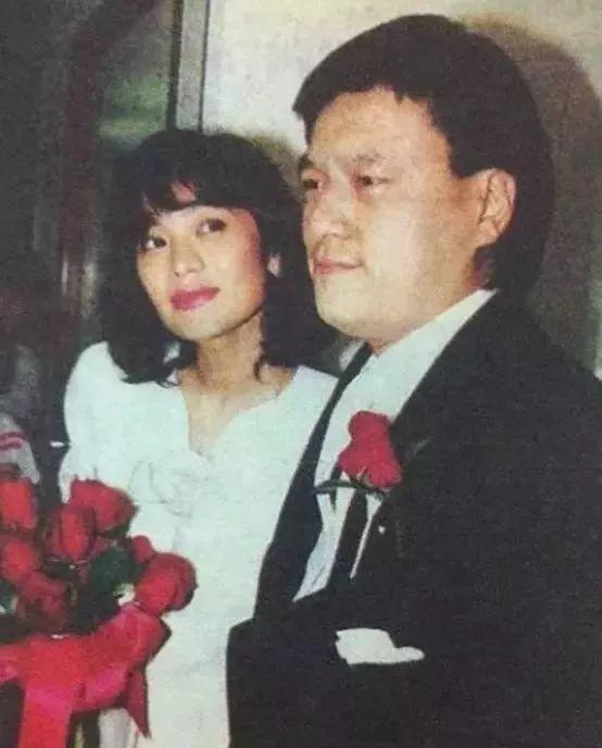 李宗盛的梦中情人，37岁未婚生子，62岁与小鲜肉演床戏，如今的她风华绝代（组图） - 23