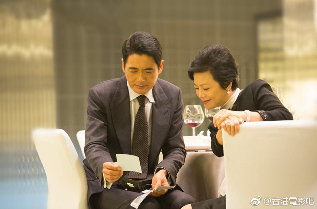 李宗盛的梦中情人，37岁未婚生子，62岁与小鲜肉演床戏，如今的她风华绝代（组图） - 3