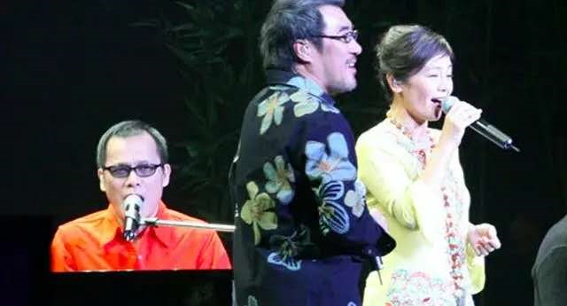李宗盛的梦中情人，37岁未婚生子，62岁与小鲜肉演床戏，如今的她风华绝代（组图） - 2