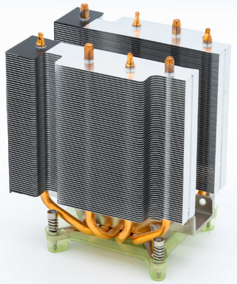 华睿独家投资威铂驰，助力国产高端热管理产品快速发展的图4