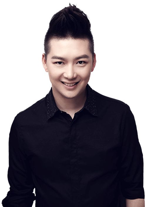 《中国把妹达人》 序：02