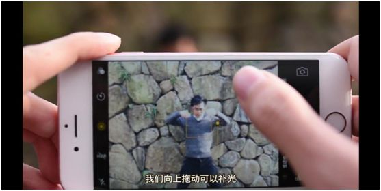 这样拍照,给你100个女朋友99个都会跟你分手