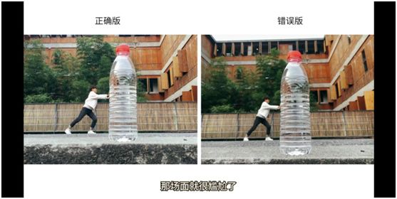 这样拍照,给你100个女朋友99个都会跟你分手