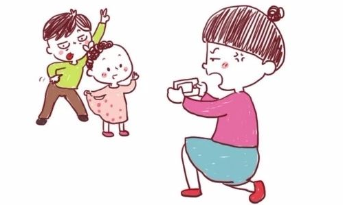 为什么要生二胎，这是我见过最好的答案！