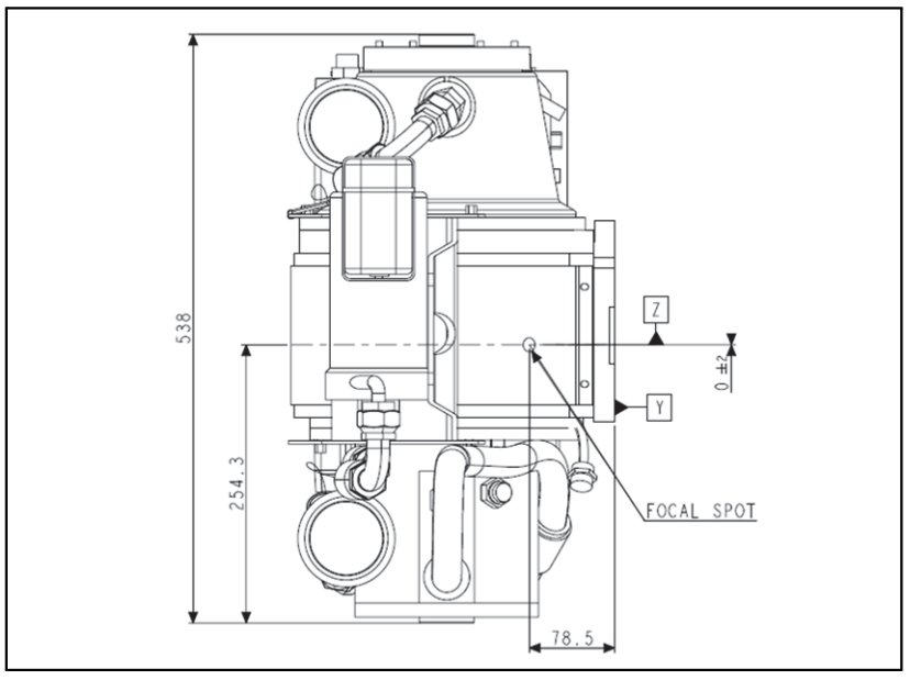 CT球馆为什么叫球管CT球管参数深度解读_https://www.jmylbn.com_新闻资讯_第3张