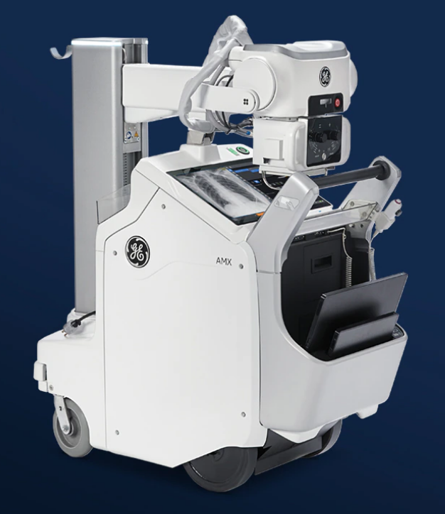 drx光机干什么用的DR产品系列分析（GE篇）_https://www.jmylbn.com_新闻资讯_第12张