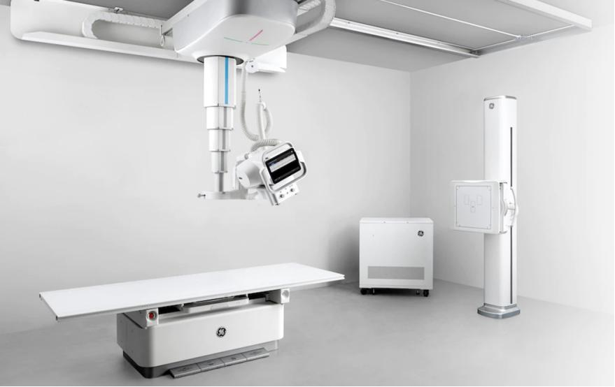 drx光机干什么用的DR产品系列分析（GE篇）_https://www.jmylbn.com_新闻资讯_第5张