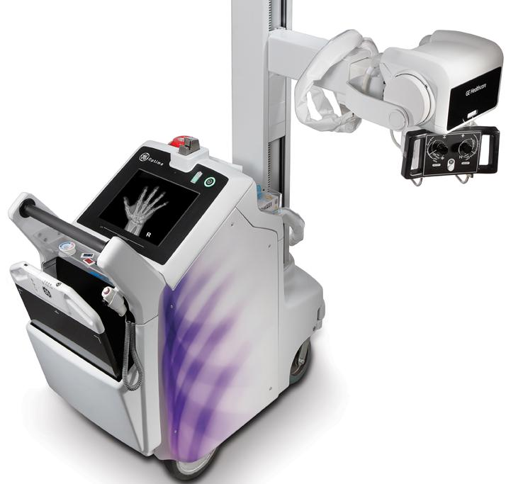 drx光机干什么用的DR产品系列分析（GE篇）_https://www.jmylbn.com_新闻资讯_第13张