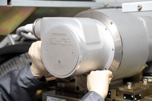 CT旧球管为什么厂家要带走全球内能独立生产CT球管的厂商_https://www.jmylbn.com_新闻资讯_第17张