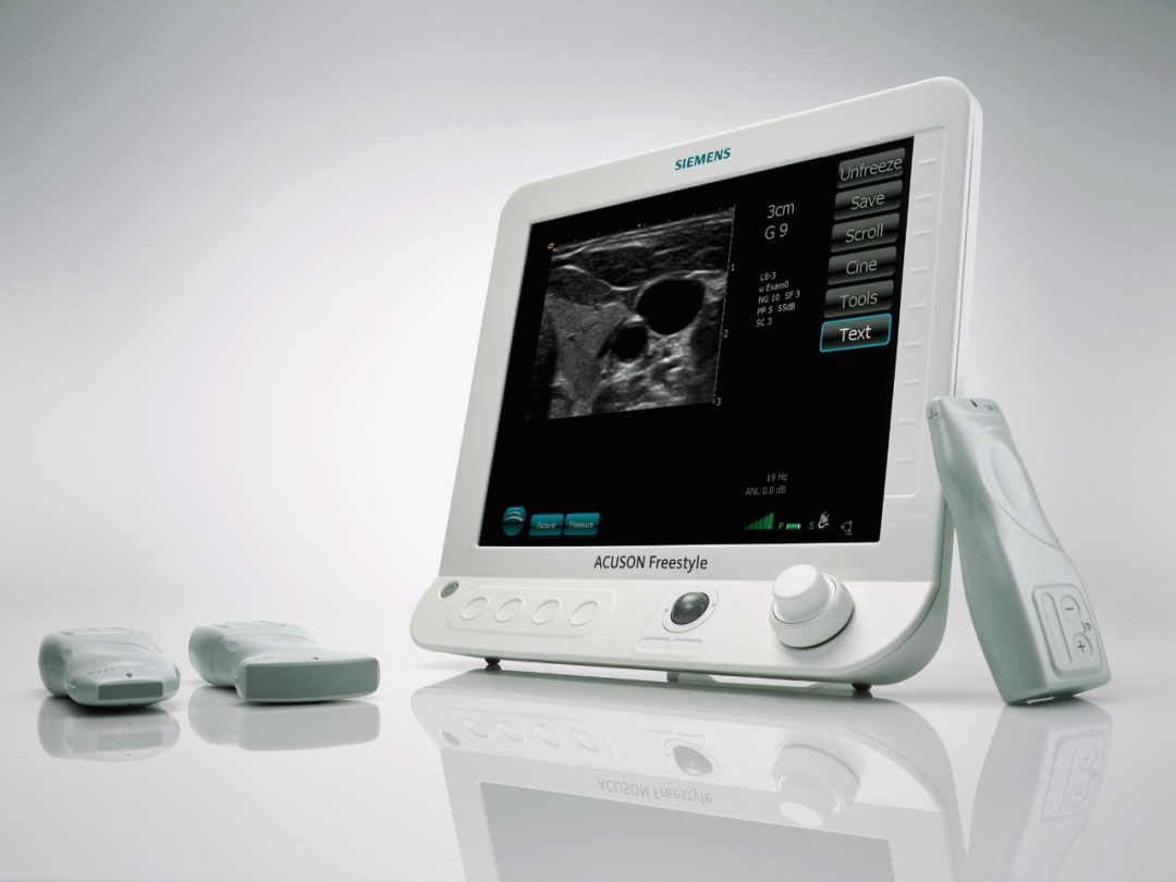 dr在彩超什么意思一文搞懂X线、CT、MR、彩超检查的区别_https://www.jmylbn.com_新闻资讯_第2张