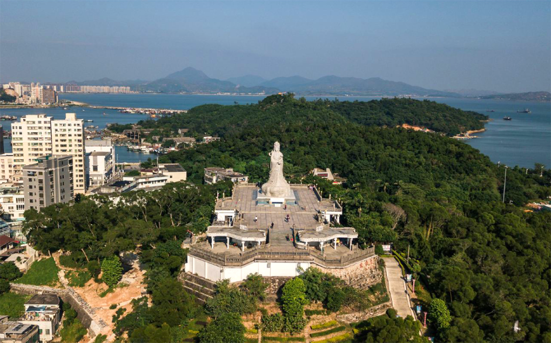 汕尾曾被称为小香港的海陆丰有哪些值得推荐的旅游景点