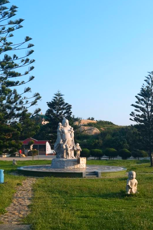 汕尾曾被称为小香港的海陆丰有哪些值得推荐的旅游景点