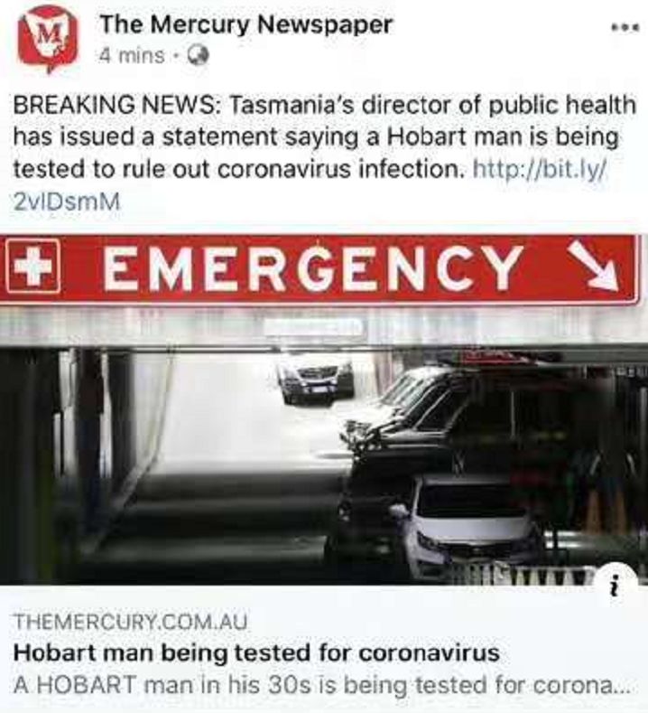 对于此次武汉肺炎澳华人能做些什么？内附捐赠汇总信息（组图） - 1