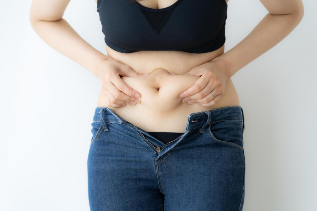 产后瘦身路上的两大拦路虎 教你怎么破 影视聚合站