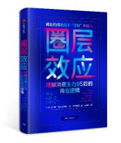 95後崛起的Z時代，80、90後如何才能不被時代淘汰？| 周末贈書 未分類 第13張