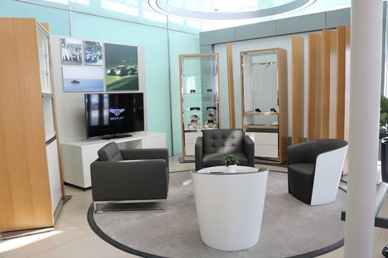 榮譽丨熱(rè)烈祝賀賓利廣州-體(tǐ)育中心榮獲“最具潛力經銷商”及“卓越售後經銷商”兩項殊榮(圖7)